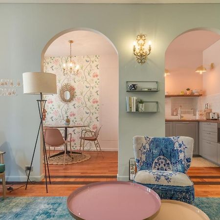טרוויסו Camelia Home Suite מראה חיצוני תמונה