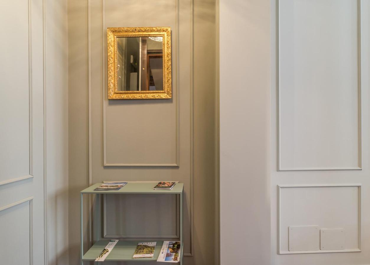 טרוויסו Camelia Home Suite מראה חיצוני תמונה