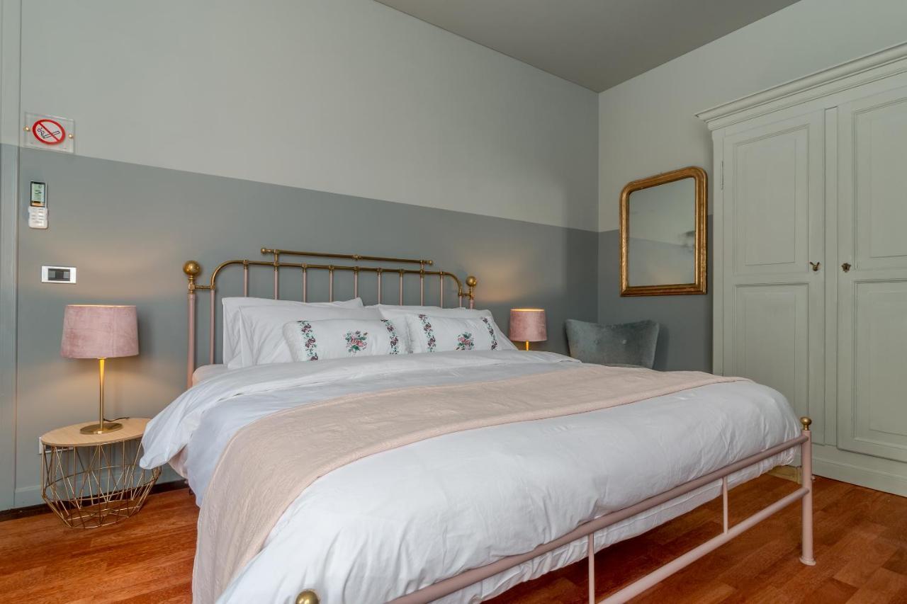 טרוויסו Camelia Home Suite מראה חיצוני תמונה