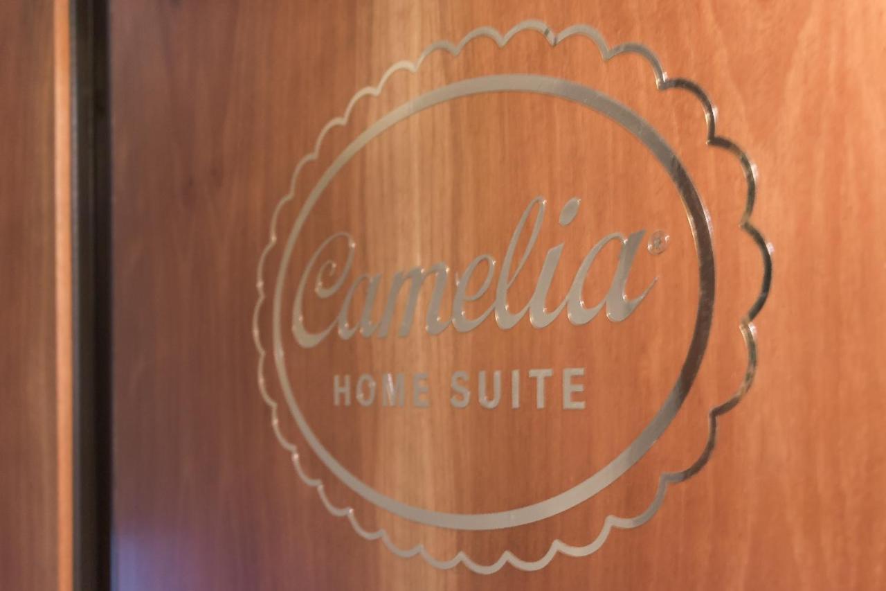 טרוויסו Camelia Home Suite מראה חיצוני תמונה